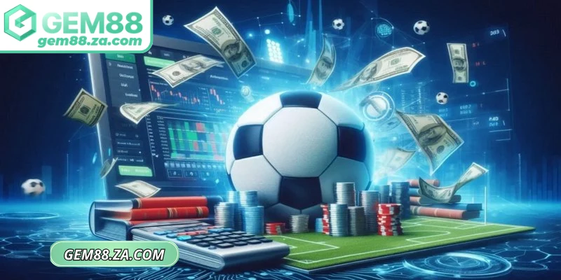 Quan sát sát sao biến động tỷ lệ tại nhà cái là bước quan trọng