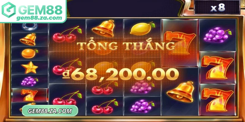 Chọn game có RTP cao và ổn định sẽ giúp tối ưu hóa lợi nhuận