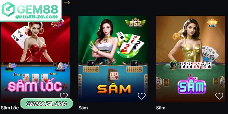 Bí quyết chơi hay tại game bài GEM88