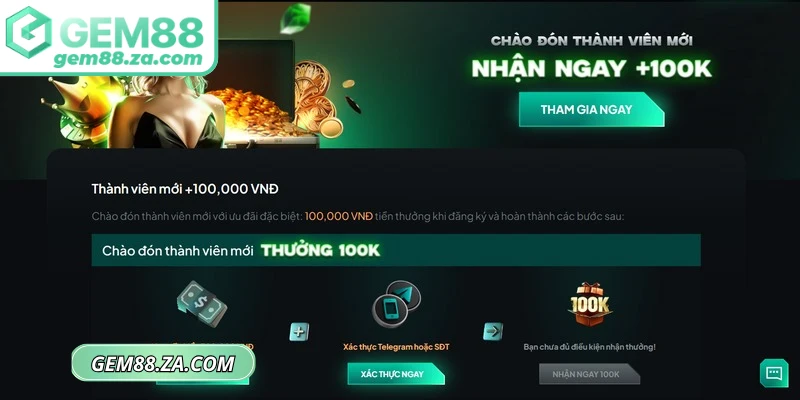 Để đảm bảo tính công bằng, hệ thống yêu cầu người chơi hoàn thành vòng cược